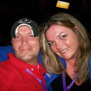 Meet your Posher, Monica